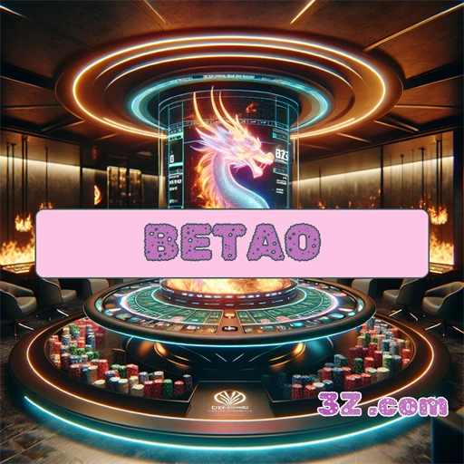 Explorando Provedores de Jogo no Betao Bet: A Nova Fronteira das Apostas Online